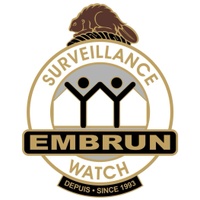 Surveillance Embrun Watch