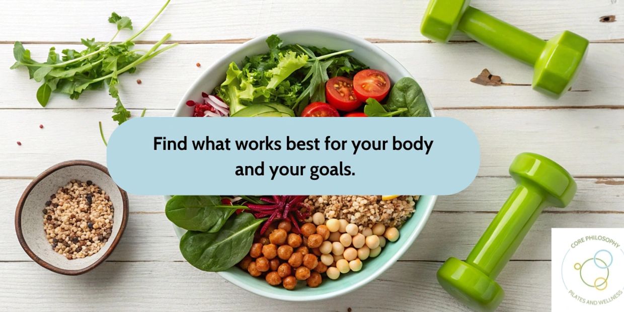 Nutrition coaching for perimenopause/menopause and brain health.