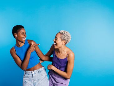 Say My Name Productions