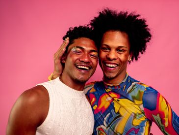 Say My Name Productions