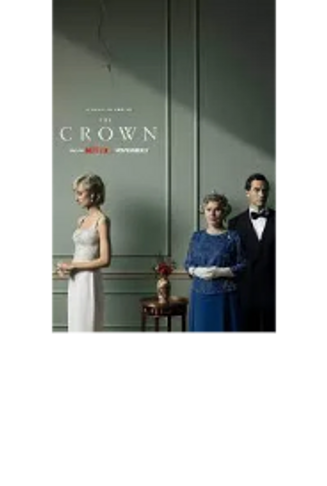 Dominic West
Imelda Staunton