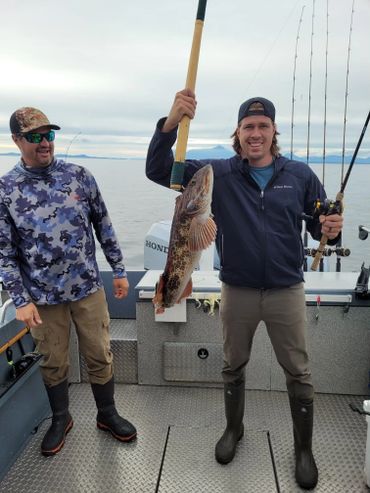 ketchikan fishing charters, fishing charters ketchikan, ketchikan halibut fishing