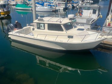 Ketchikan Charter Fishing