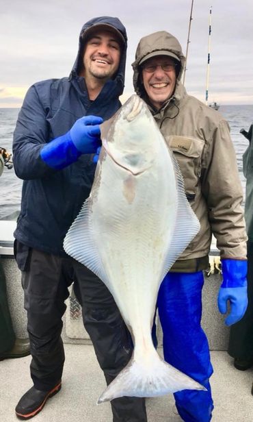 ketchikan halibut, guided ketchikan fishing, fishing charter ketchikan, ketchikan fishing