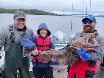 Ketchikan fishing charter, ketchikan fishing, ketchikan halibut fishing, ketchikan salmon fishing