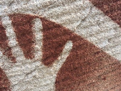 Genuine Earth Pigments