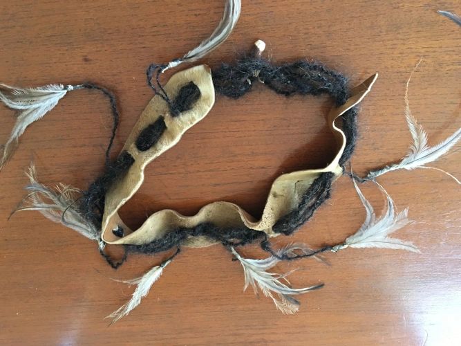 Emu feathers for all kinds of decorations