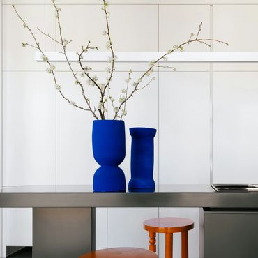 Executive boardroom and professional office renovation in Richmond Hill