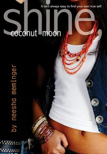 Cover image for Shine, Coconut Moon