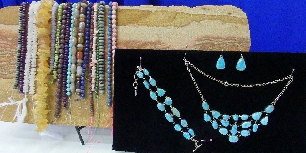 Jessy’s Gems