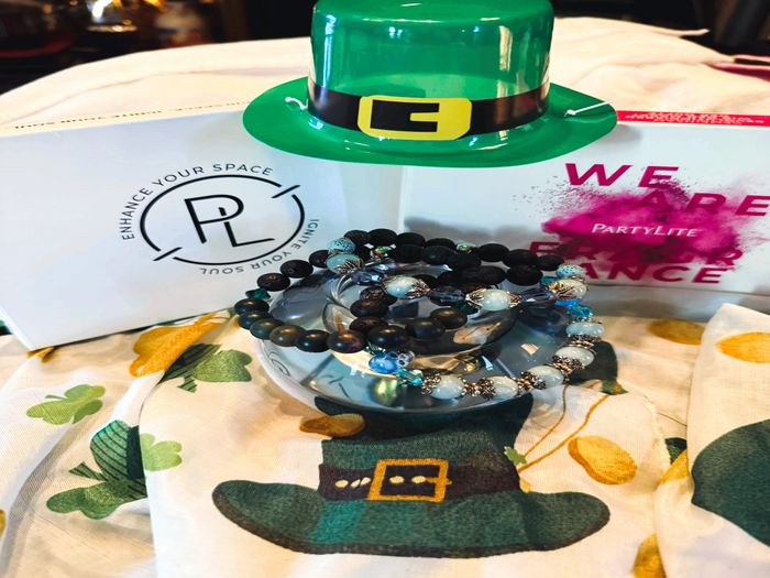 March Gemstones
Auqamarine
Bloodstone