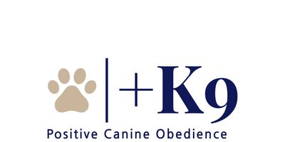 Company Logo for Positive K9 Obedience