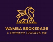 Wamba Brokerage
and Financial Services Inc