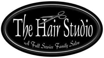 Welcome to 
 
THE HAIR STUDIO 
104 W Third Street Wendell, NC 275