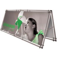 monsoon banner and stand from www.promoprint.co.uk