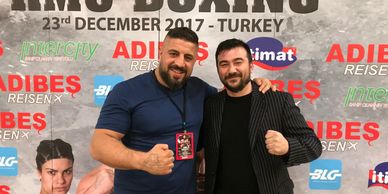ilker Furat , ilker furat boks , ilker furat boxing , menajer ilker furat , ilker furat kimdir