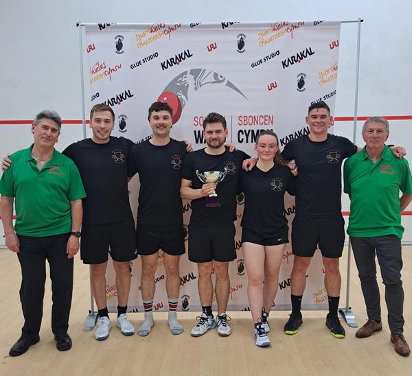 2023/2024 Prem Division Winners