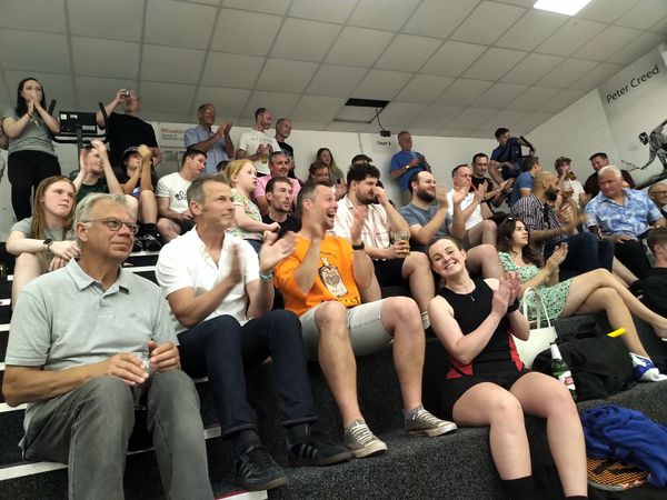 2023 Club Championships