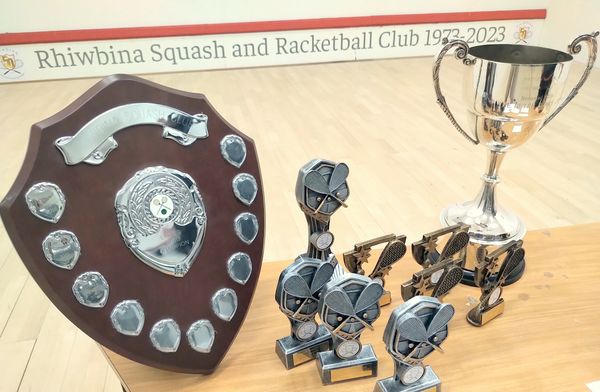 2023 Club Championships