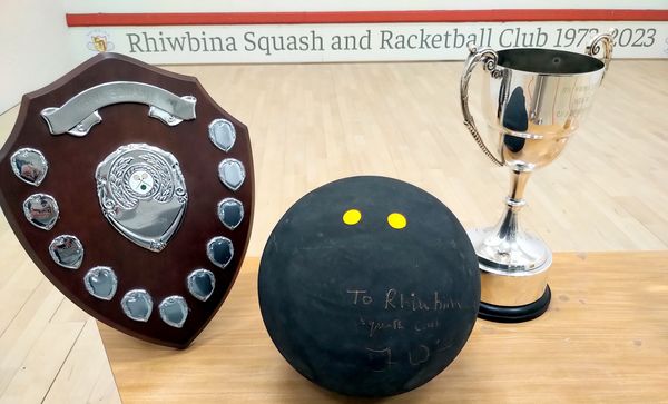 2023 Club Championships