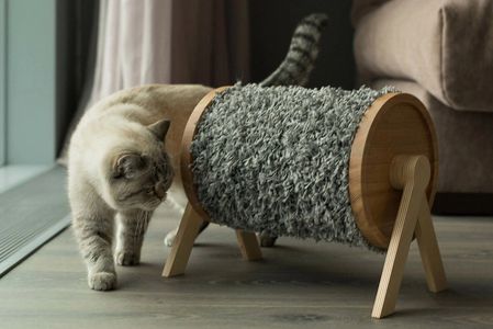 Scratch Point Materials