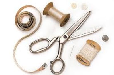 Sunset Cleaners Alterations