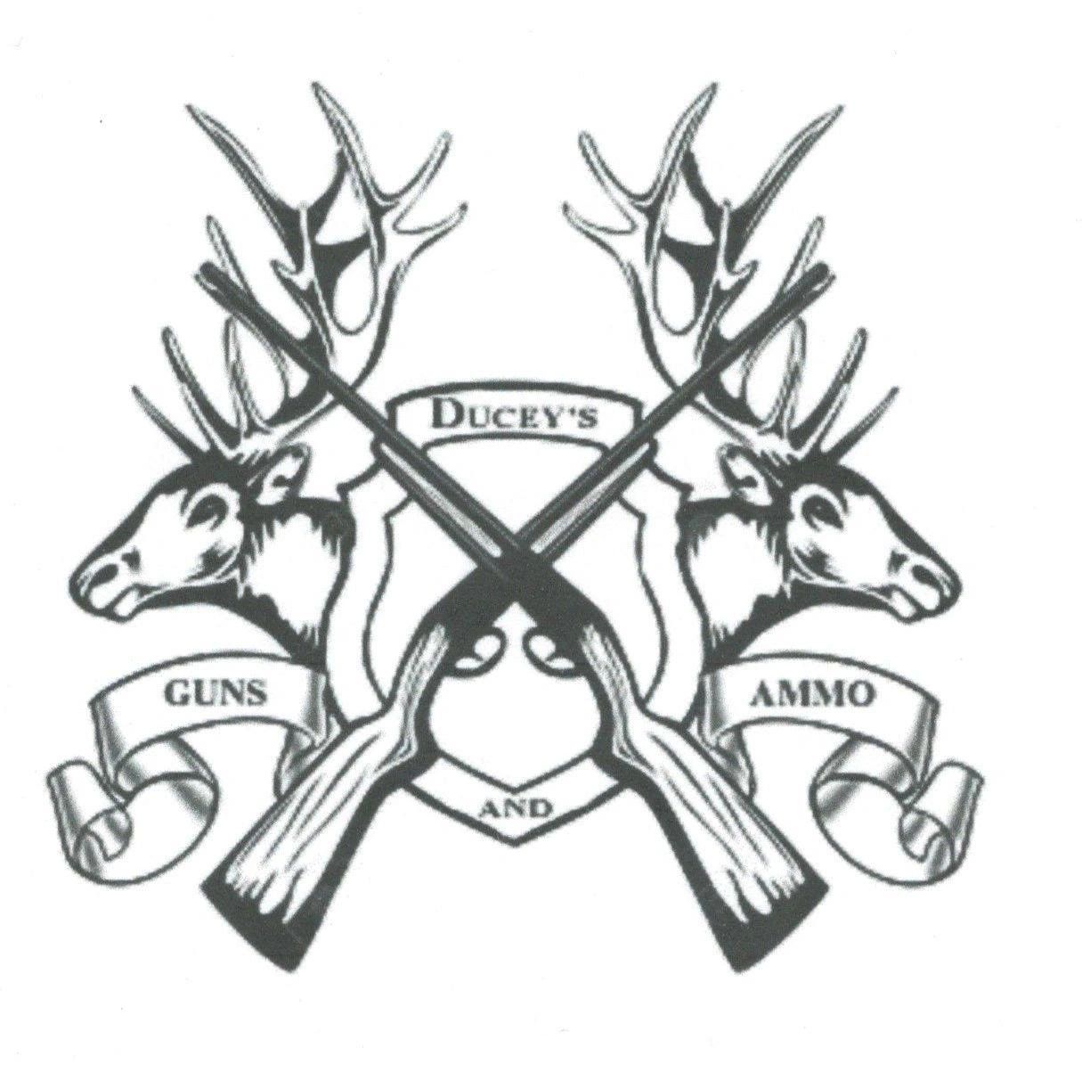 FISHING Duceys Guns & Ammo / Duceys Hydro Dipping & Knives Sales