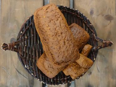 Airiška porto duona