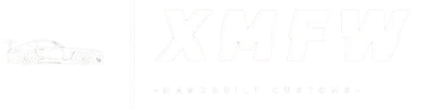 Logo of XMFW with tagline 'Extraordinary Weekend'.