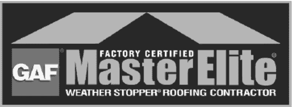 Elite Master Certified Roofing contractor in Liberty, Mo