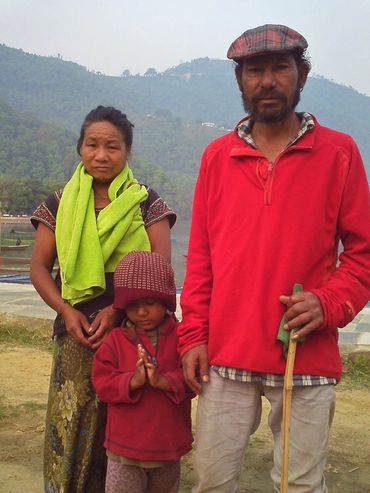 Faces of Nepal #2 – Travel Photography