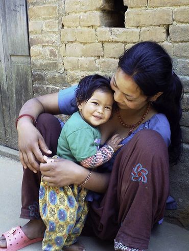 Travel Photography - Nepal