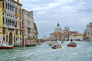 Travel Photography-Venice, Italy