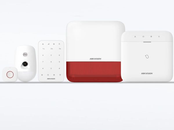 Burglar Alarms in Macclesfield