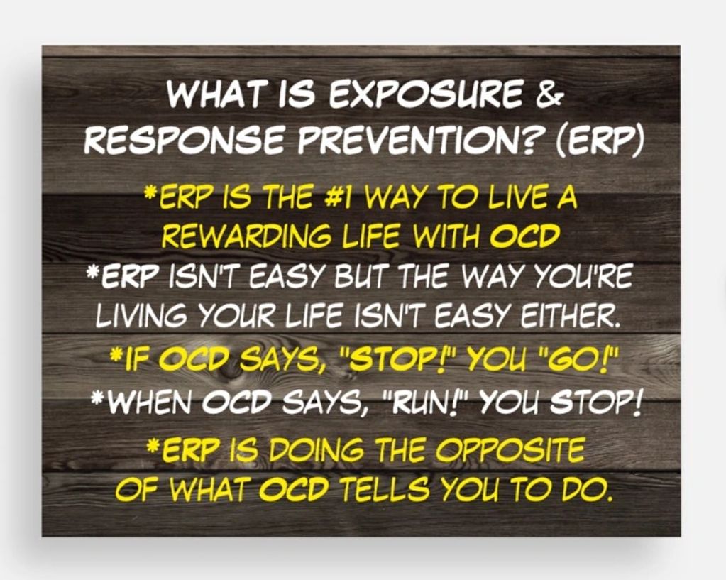 What is ERP