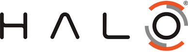 HALO body camera technology logo