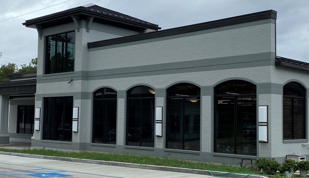 Estill County Public Library at 184 Broadway