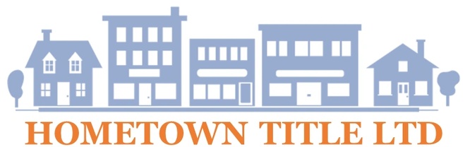 Hometown Title LTD