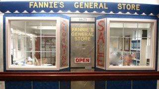Fannies General Store