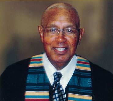 Rev. Thomas W. Foster 24th Pastor 1957 -1959