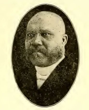 Rev. Floyd. G. Snelson 12th Pastor 1907 - 1908