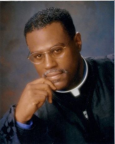 Rev. Dr. Silvester S. Beaman 30th Pastor 1986- 1993. The 139th Elected and Consecrated Bishop