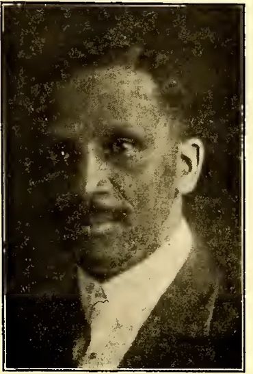 Rev. Toney J Askew 11th Pastor 1905 - 1907