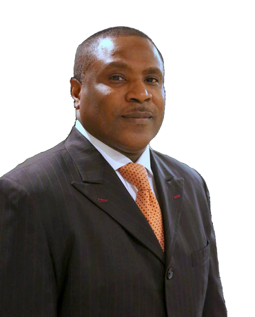 Rev. Dr. Lanell D. Guyton 32nd Pastor 2005 - 2012