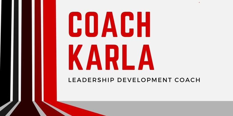 Karla Richardson is a Certified Leadership Development Coach helping motivated professionals leverag