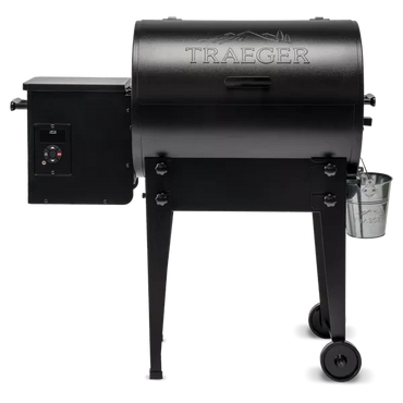 Traeger Pro 22