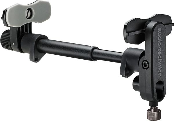 Audio-Technica AT-8491G Guitar Mount for rent
Pair's well with ATM350UL above