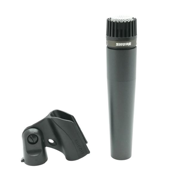 Shure SM57 for rent