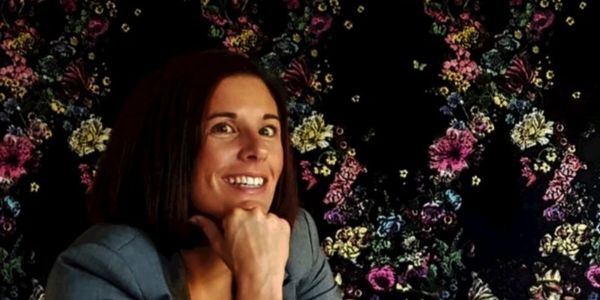 Ispire MC Julia Reeves - Coach and Facilitator