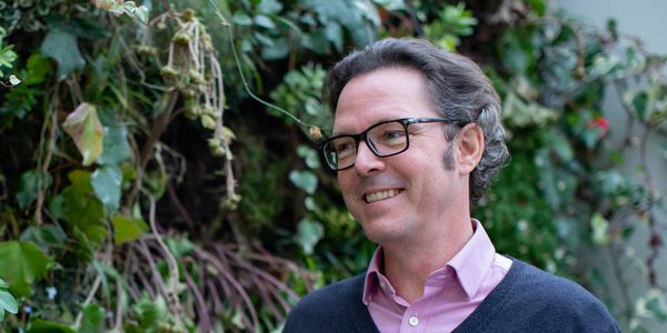 Graham Roberts and Jamie Garner Ispire MC